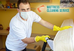 Professional Mattress Cleaning London