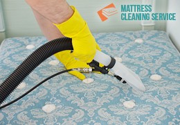 Mattress Stain Removal London